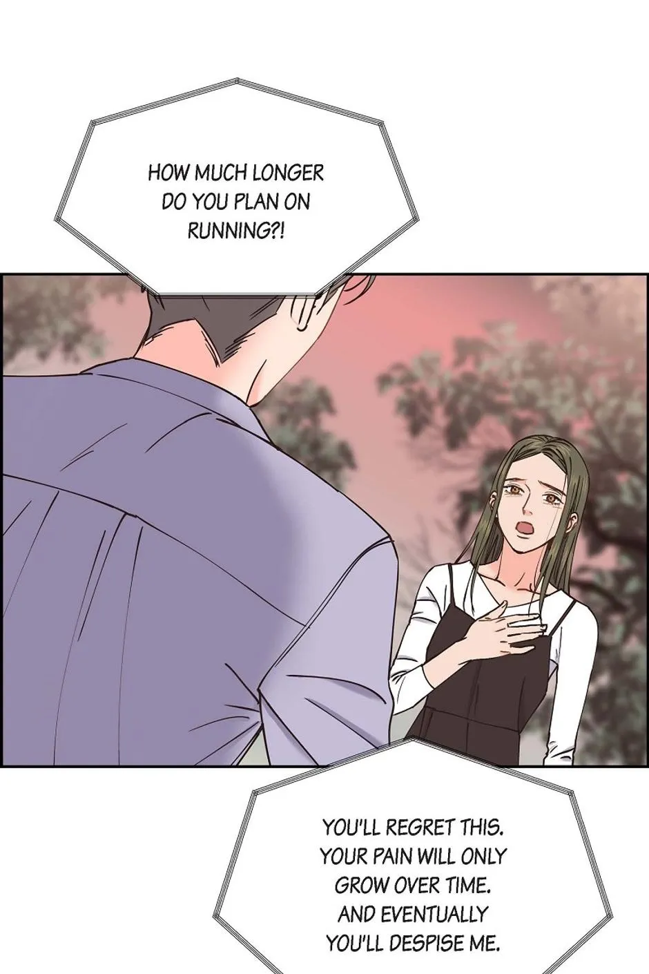 The Scandal (DOG) Chapter 42 page 32 - 