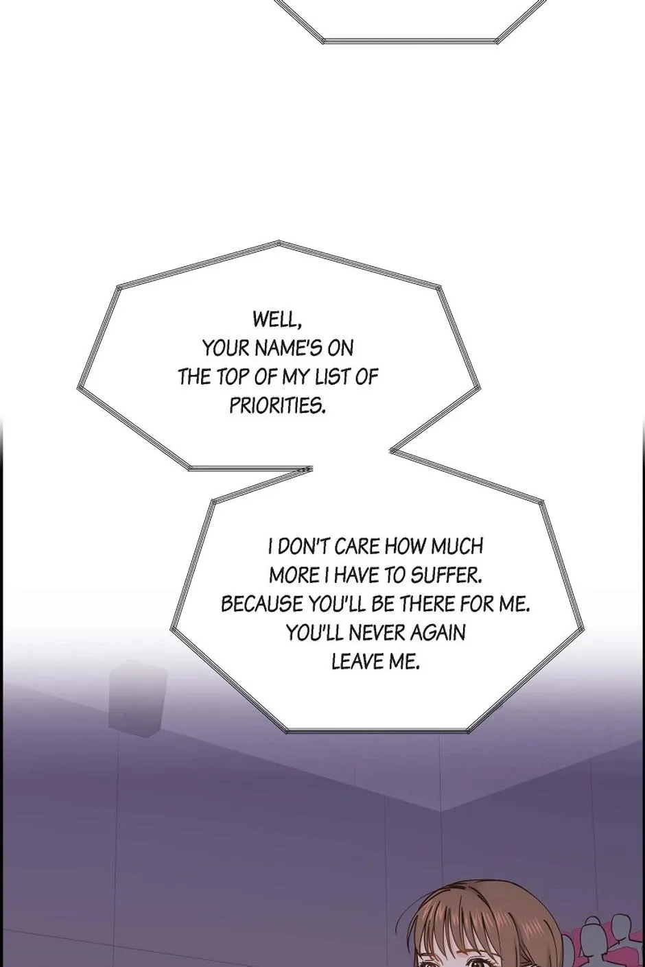 The Scandal (DOG) Chapter 42 page 33 - 