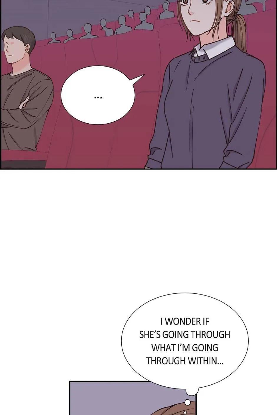 The Scandal (DOG) Chapter 42 page 34 - 