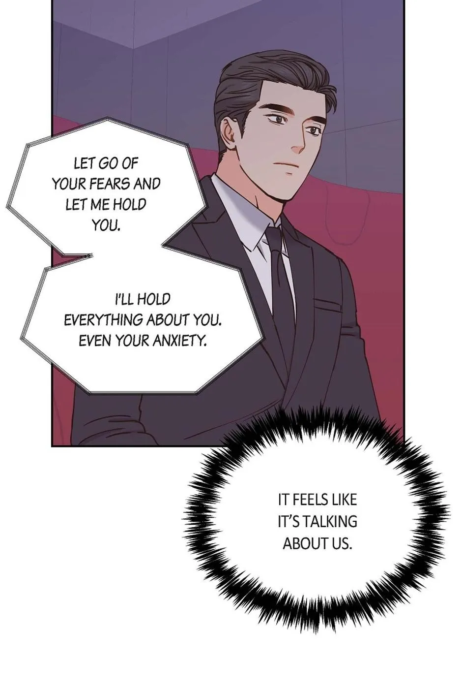 The Scandal (DOG) Chapter 42 page 36 - 