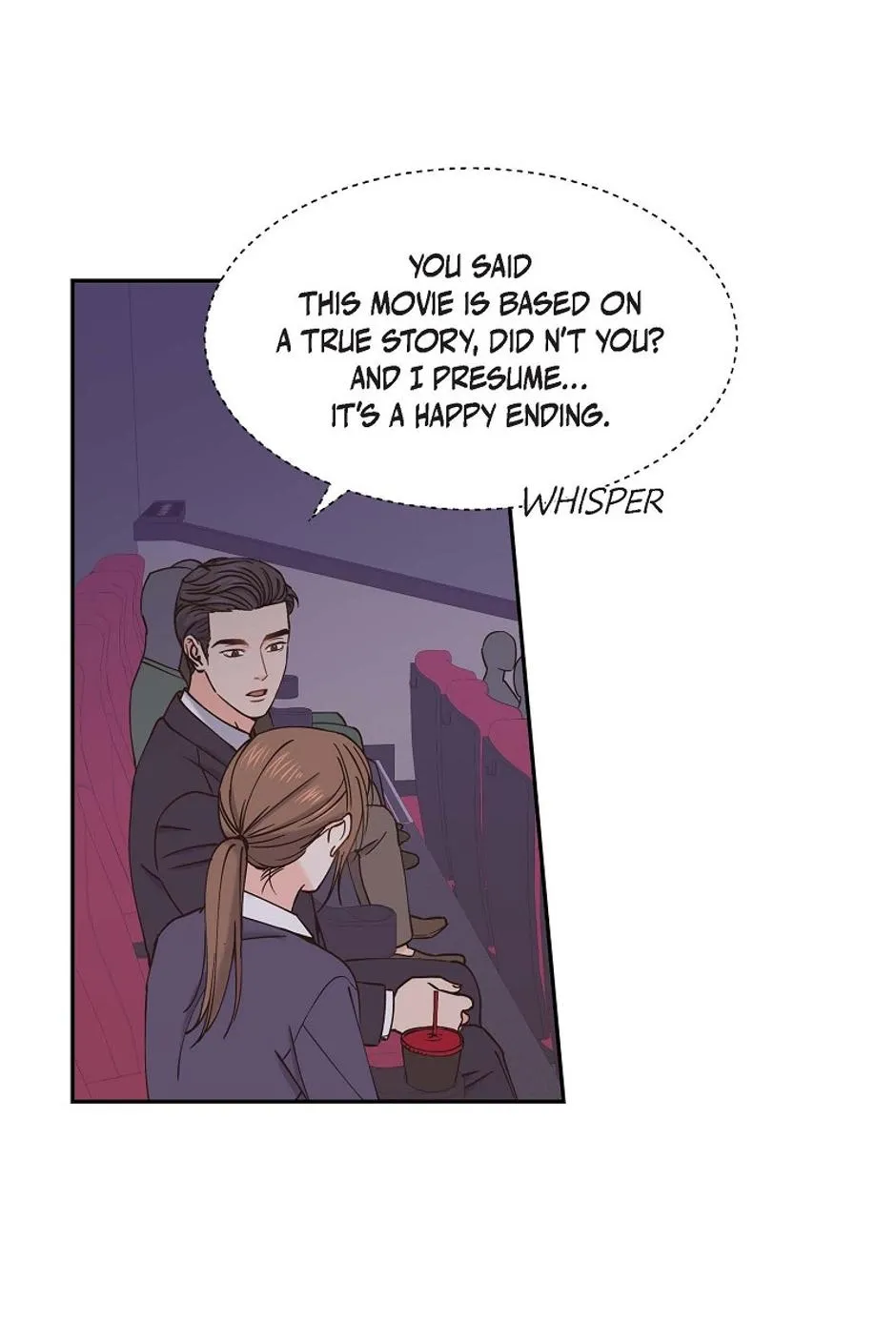 The Scandal (DOG) Chapter 42 page 37 - 