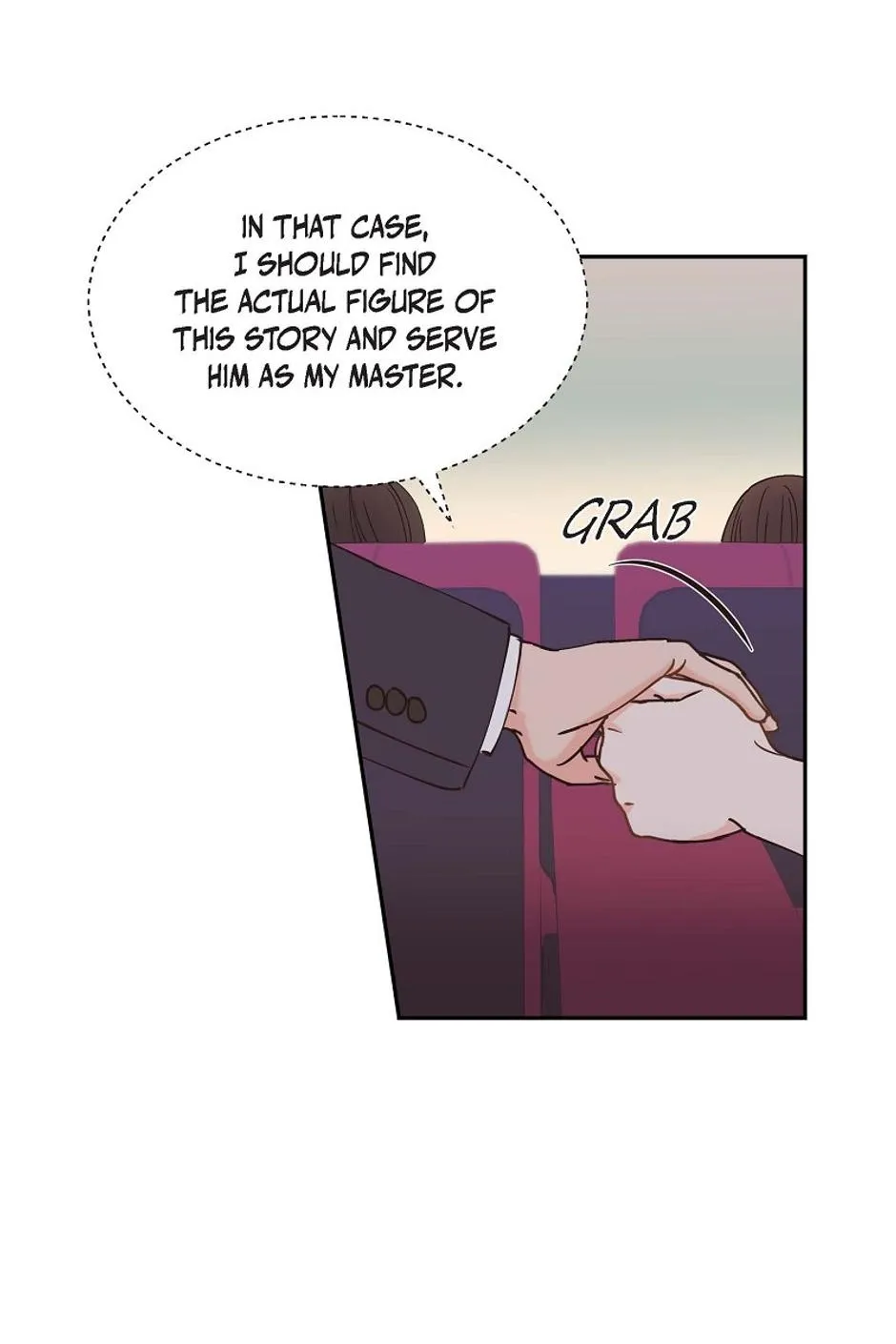 The Scandal (DOG) Chapter 42 page 38 - 