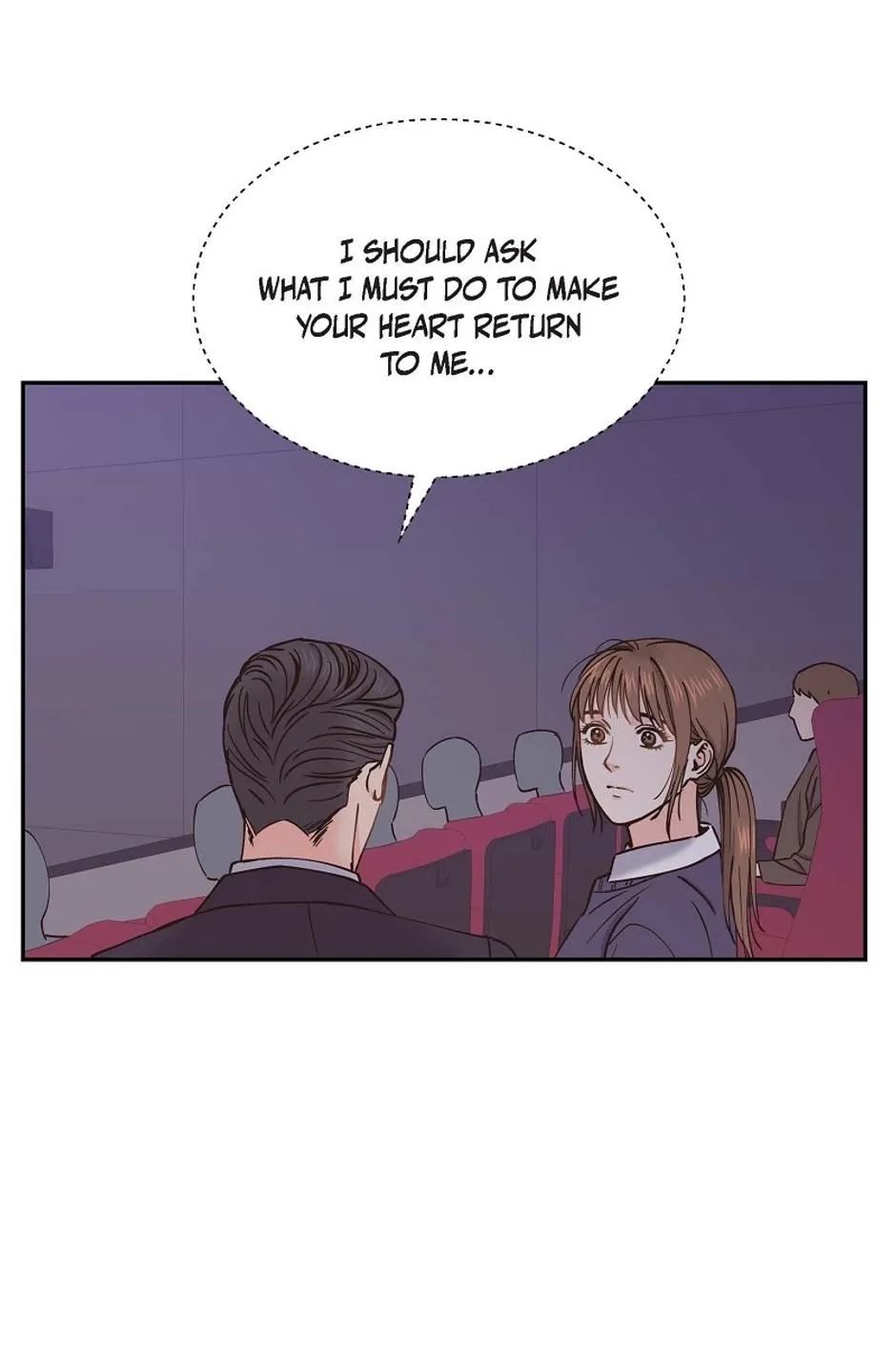 The Scandal (DOG) Chapter 42 page 39 - 