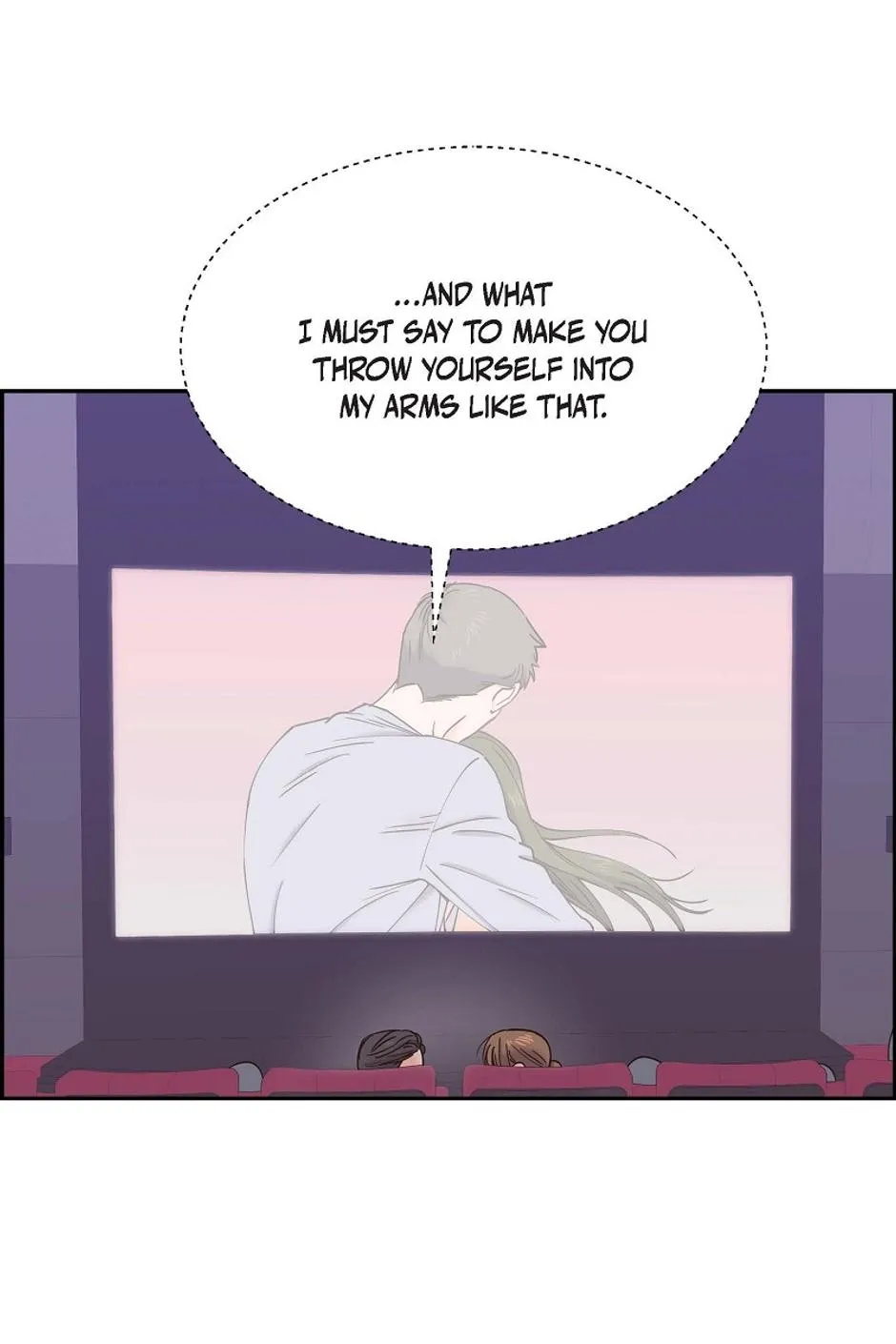 The Scandal (DOG) Chapter 42 page 40 - 