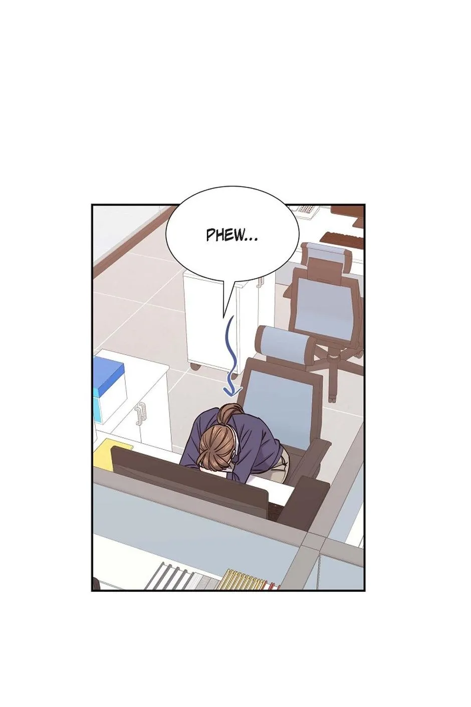 The Scandal (DOG) Chapter 42 page 42 - 