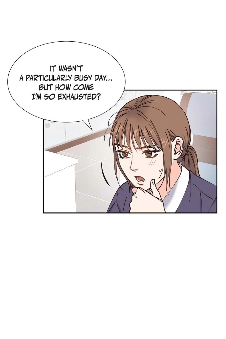 The Scandal (DOG) Chapter 42 page 43 - 