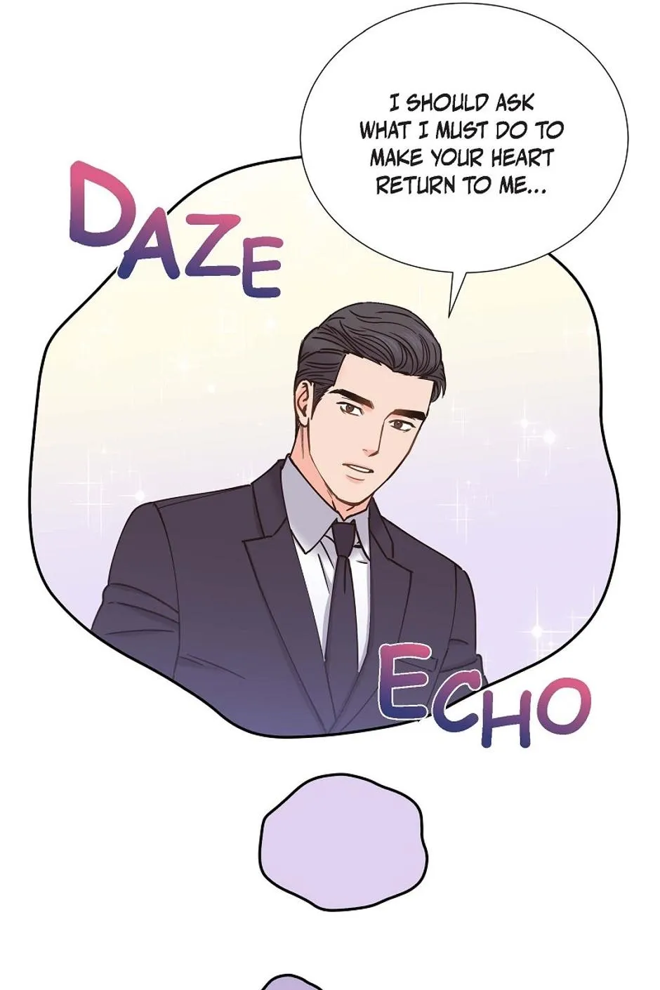 The Scandal (DOG) Chapter 42 page 44 - 