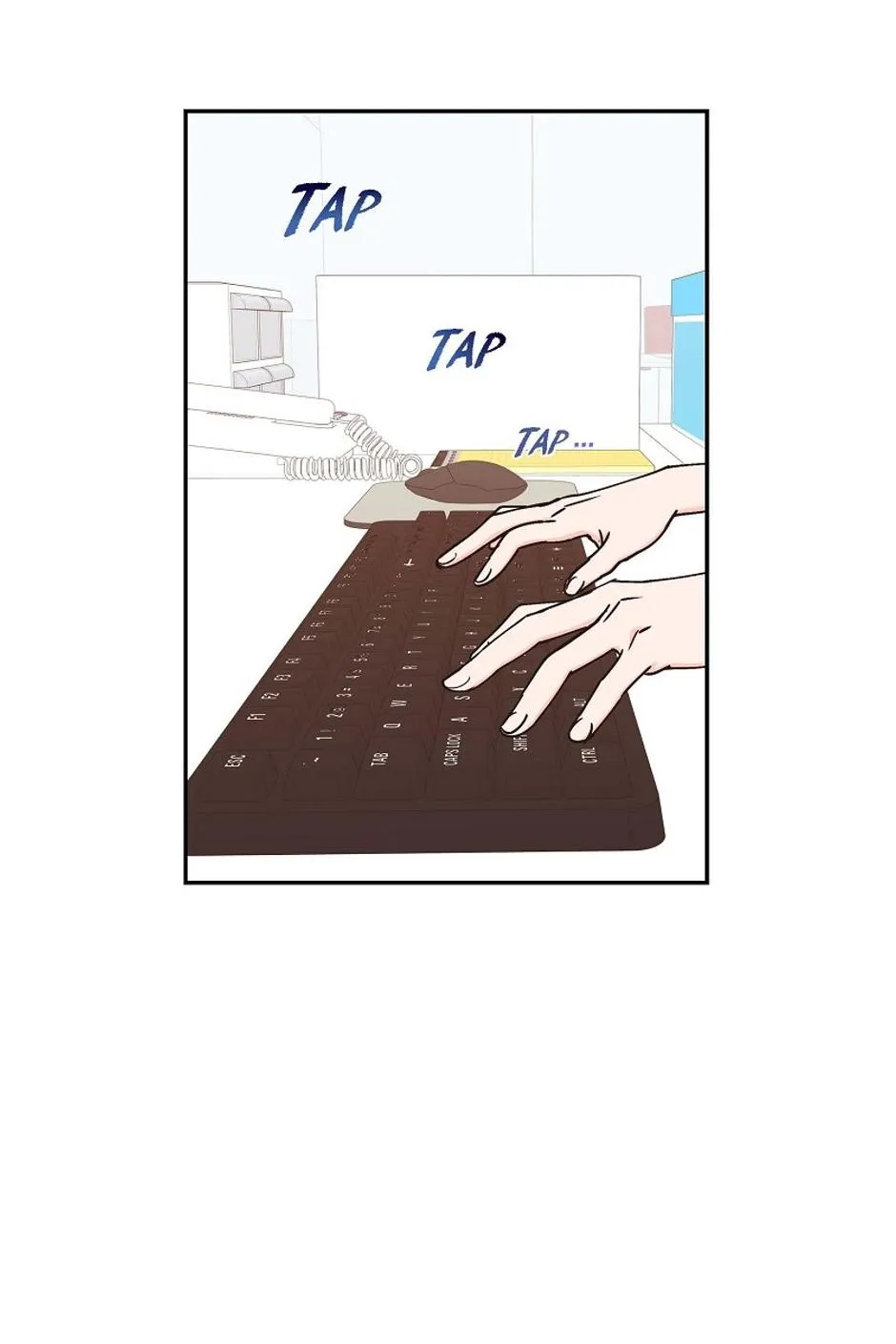 The Scandal (DOG) Chapter 42 page 46 - 