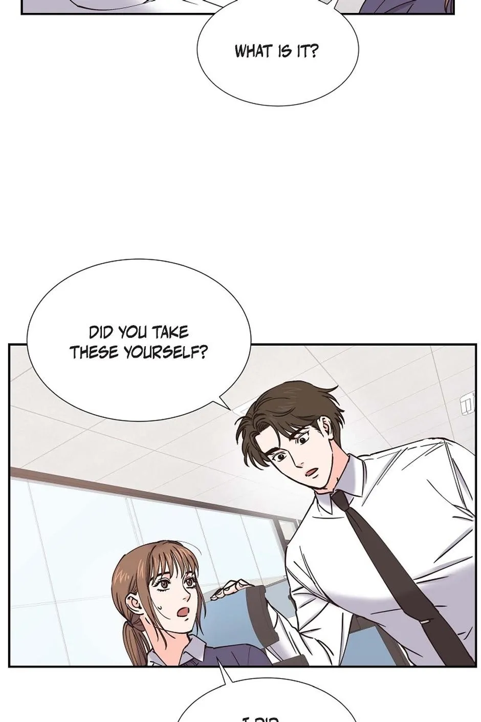 The Scandal (DOG) Chapter 42 page 52 - 