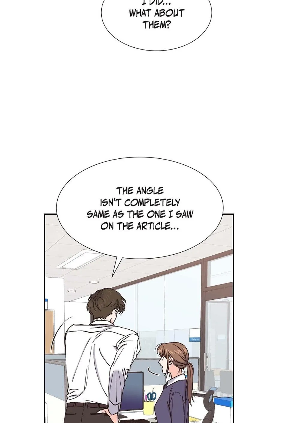 The Scandal (DOG) Chapter 42 page 53 - 