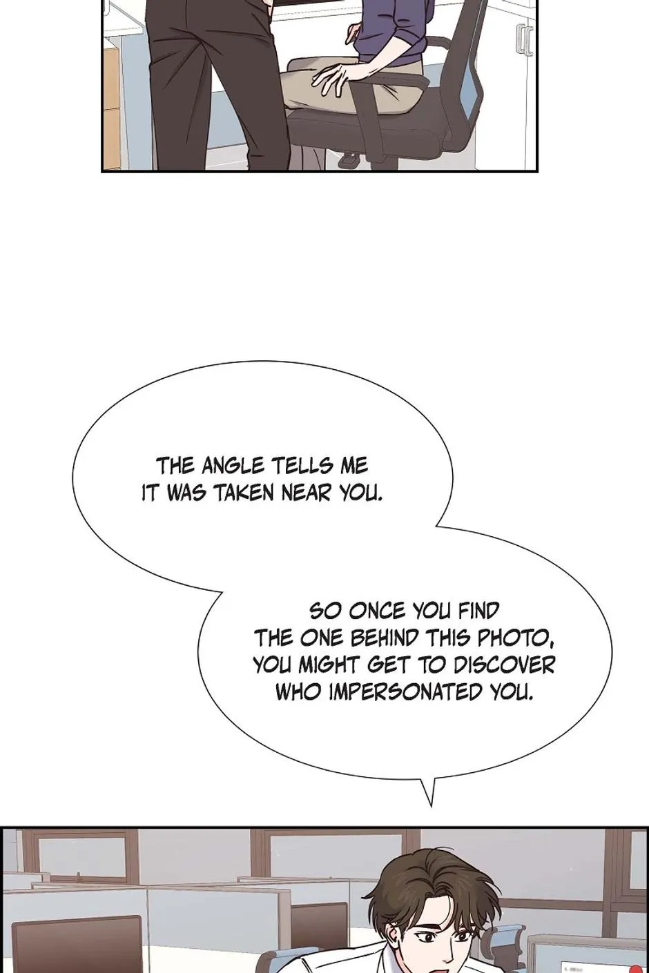 The Scandal (DOG) Chapter 42 page 54 - 