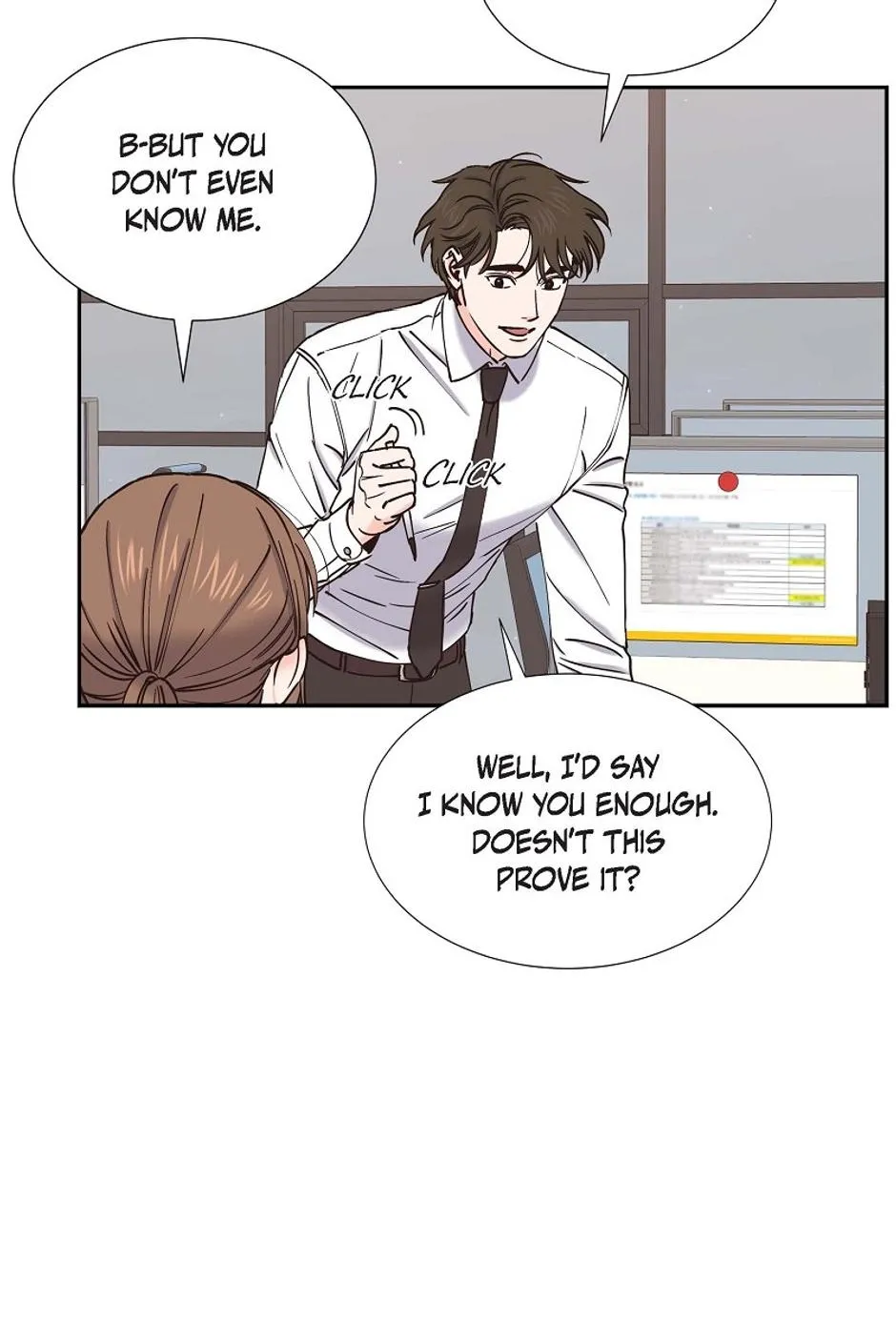 The Scandal (DOG) Chapter 42 page 57 - 