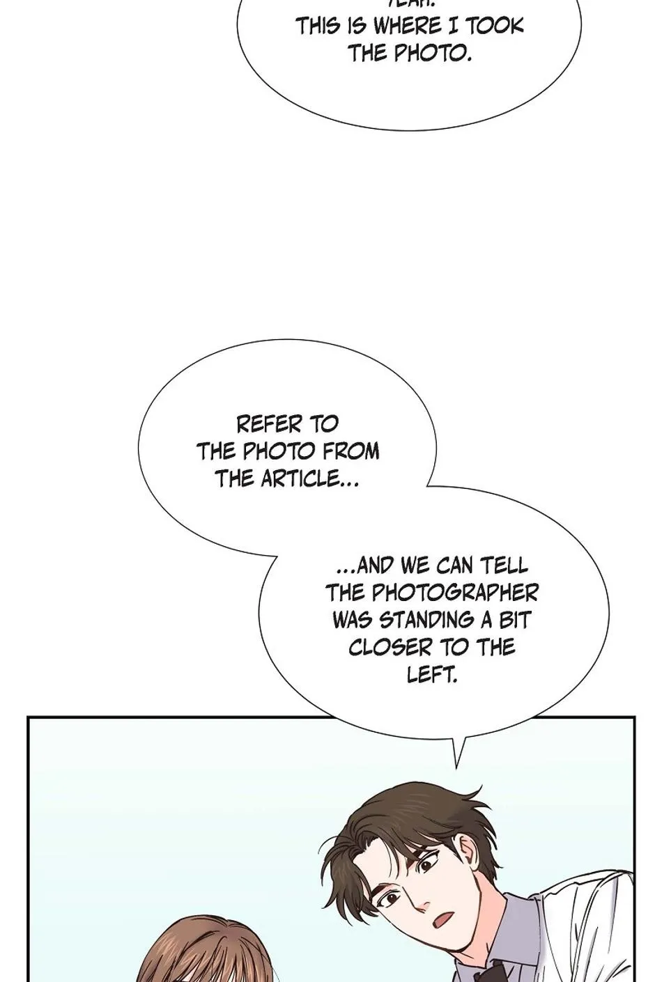 The Scandal (DOG) Chapter 42 page 60 - 