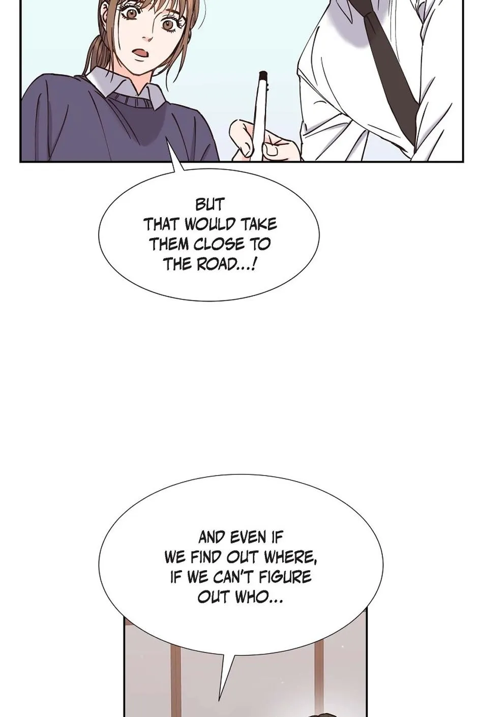 The Scandal (DOG) Chapter 42 page 61 - 