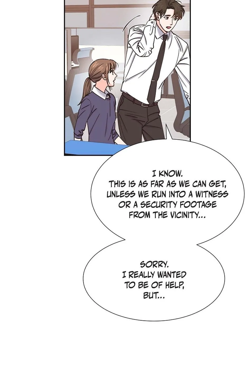 The Scandal (DOG) Chapter 42 page 62 - 