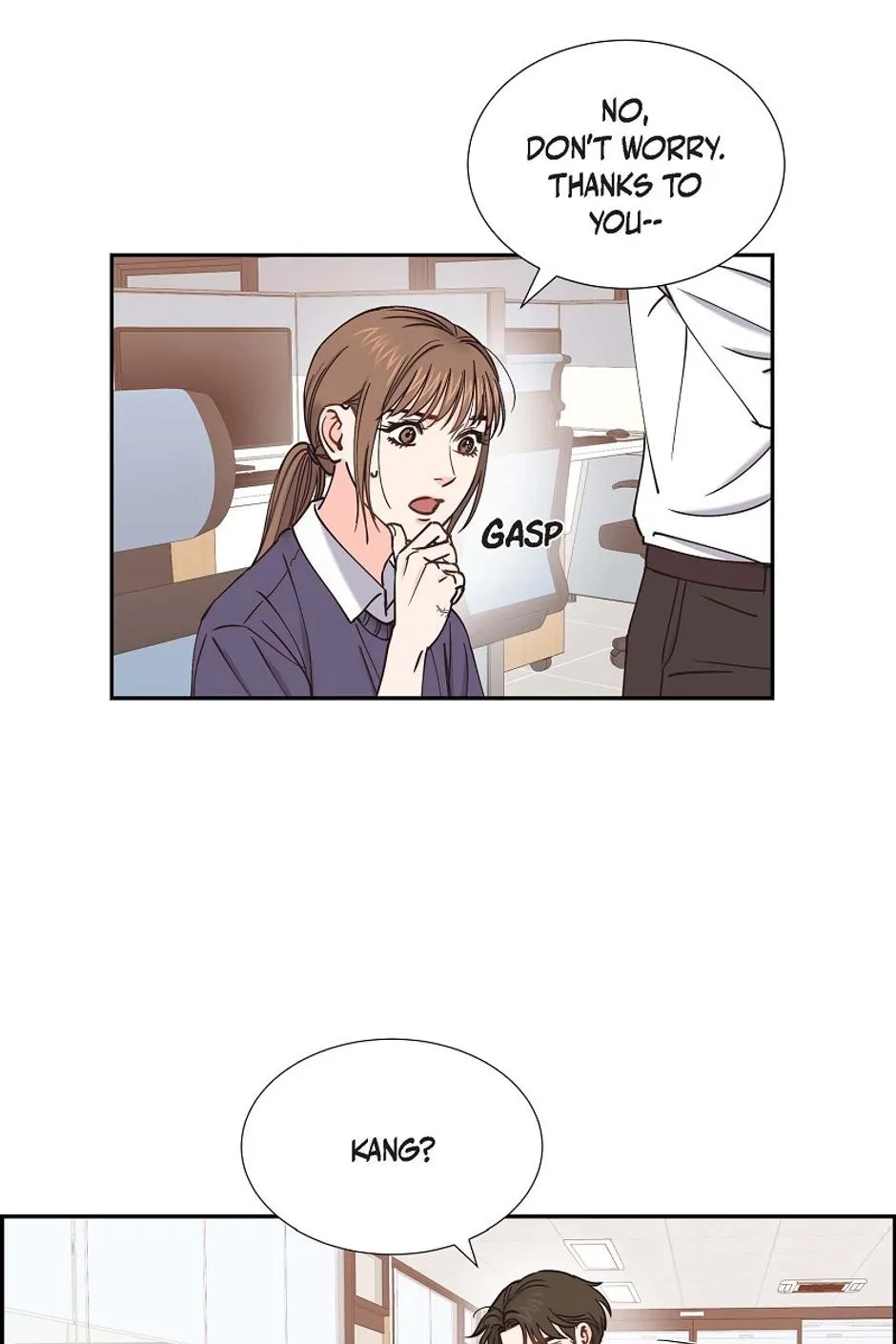 The Scandal (DOG) Chapter 42 page 63 - 