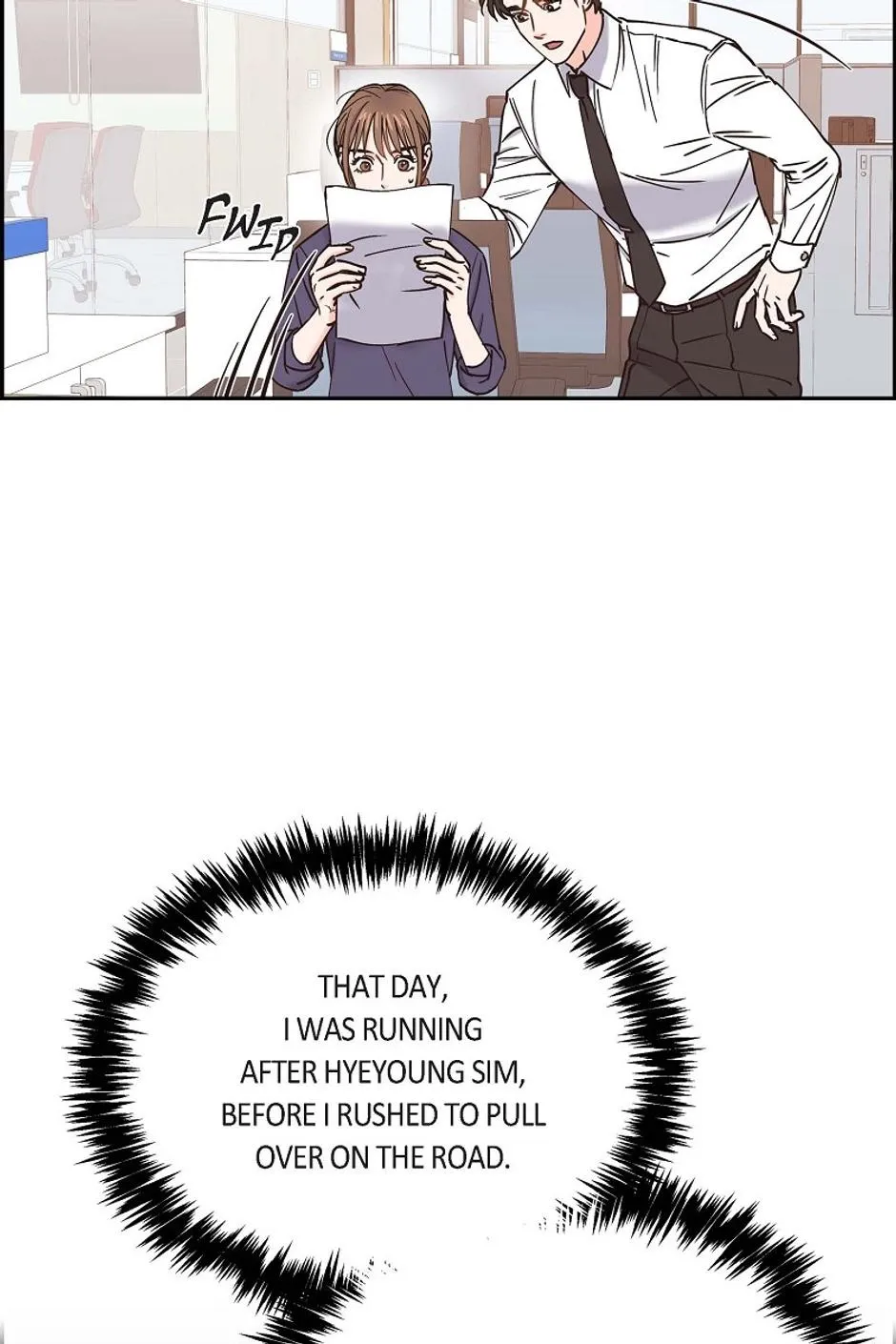 The Scandal (DOG) Chapter 42 page 64 - 