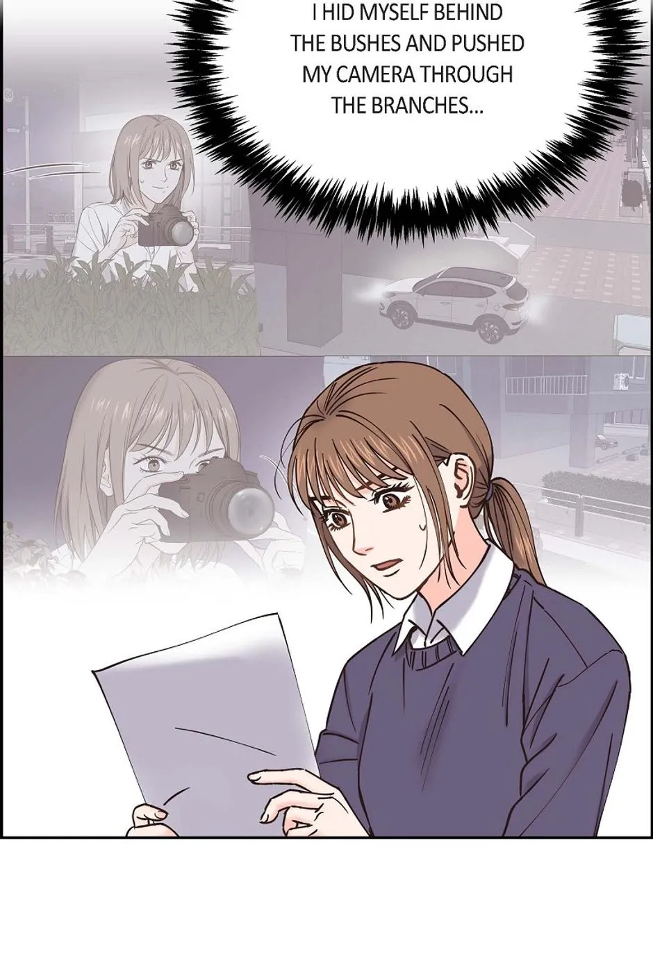 The Scandal (DOG) Chapter 42 page 65 - 