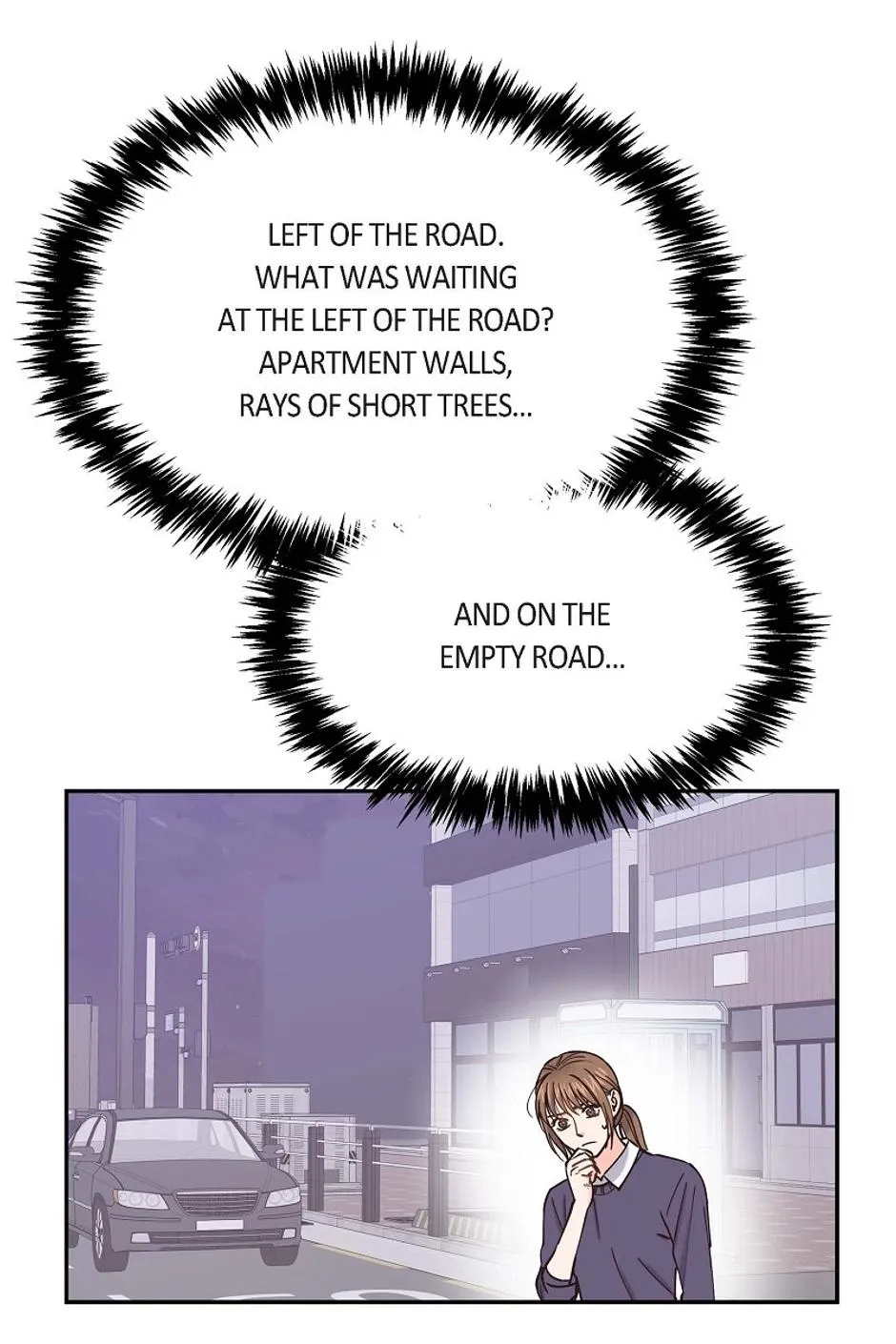 The Scandal (DOG) Chapter 42 page 66 - 