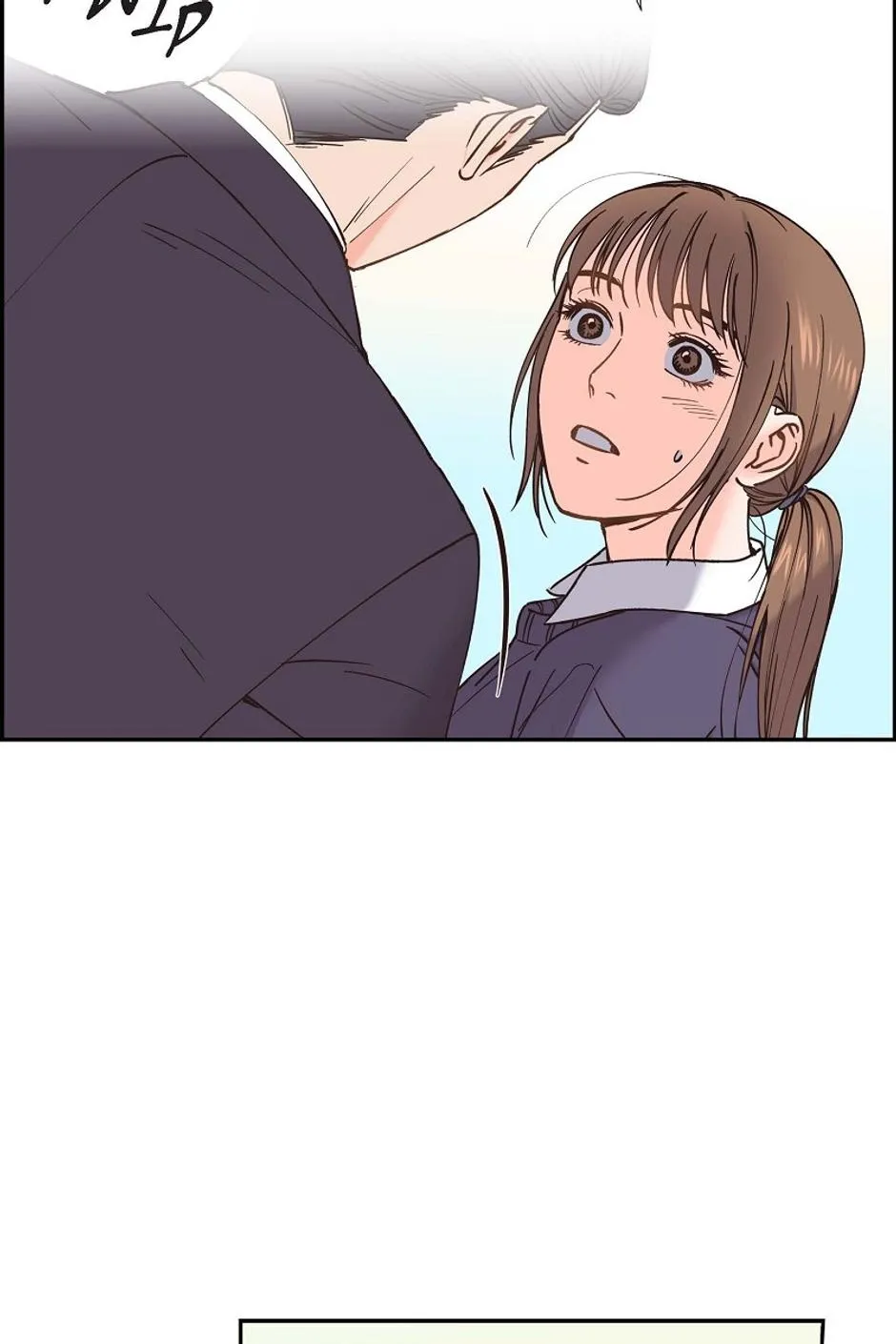 The Scandal (DOG) Chapter 42 page 8 - 