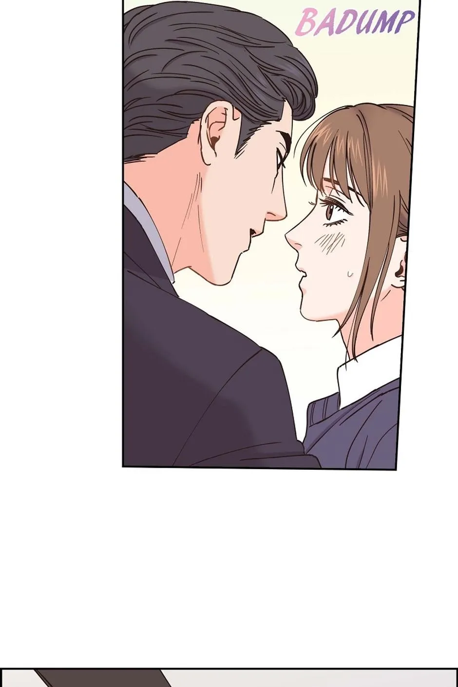 The Scandal (DOG) Chapter 42 page 9 - 