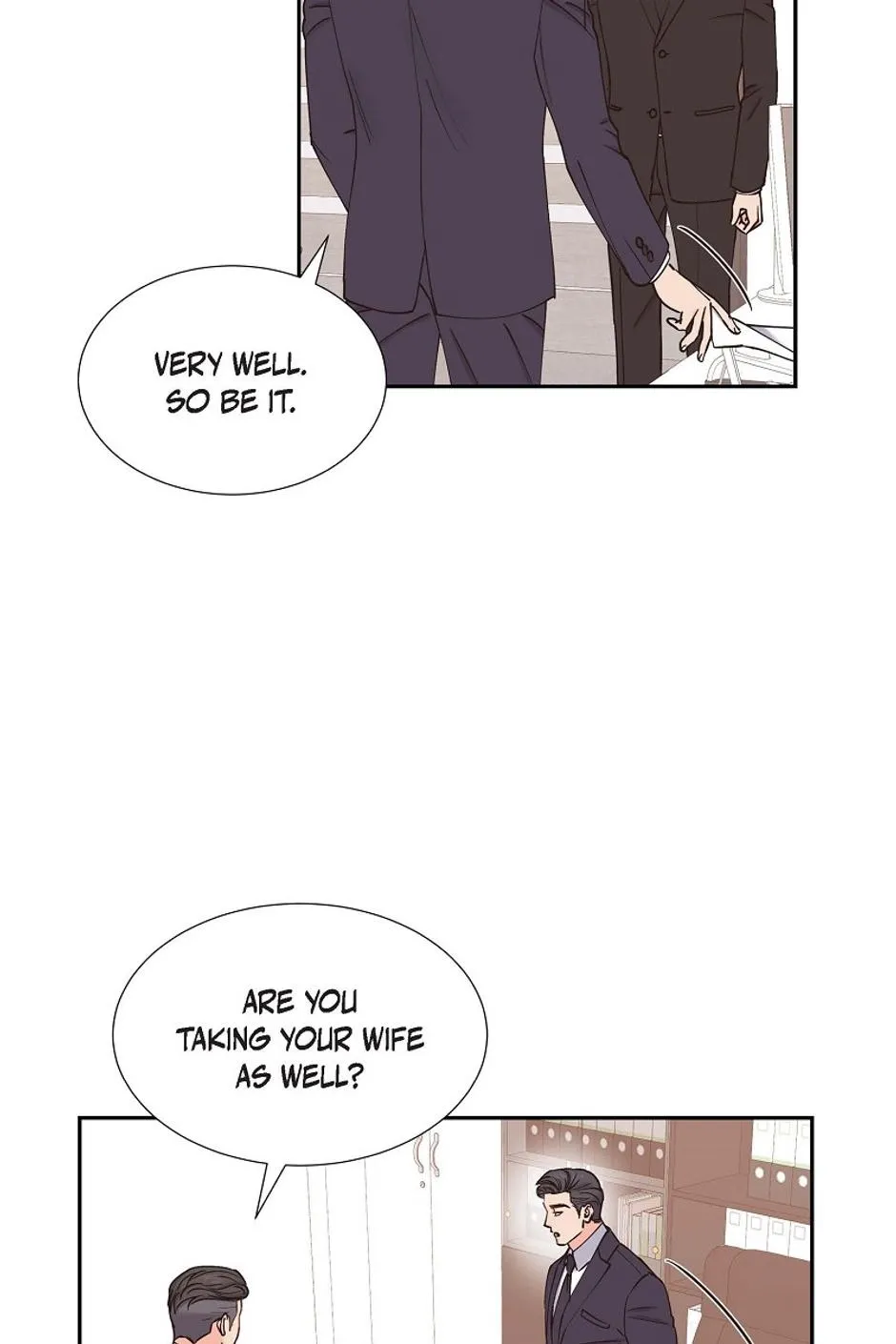 The Scandal (DOG) Chapter 43 page 13 - 