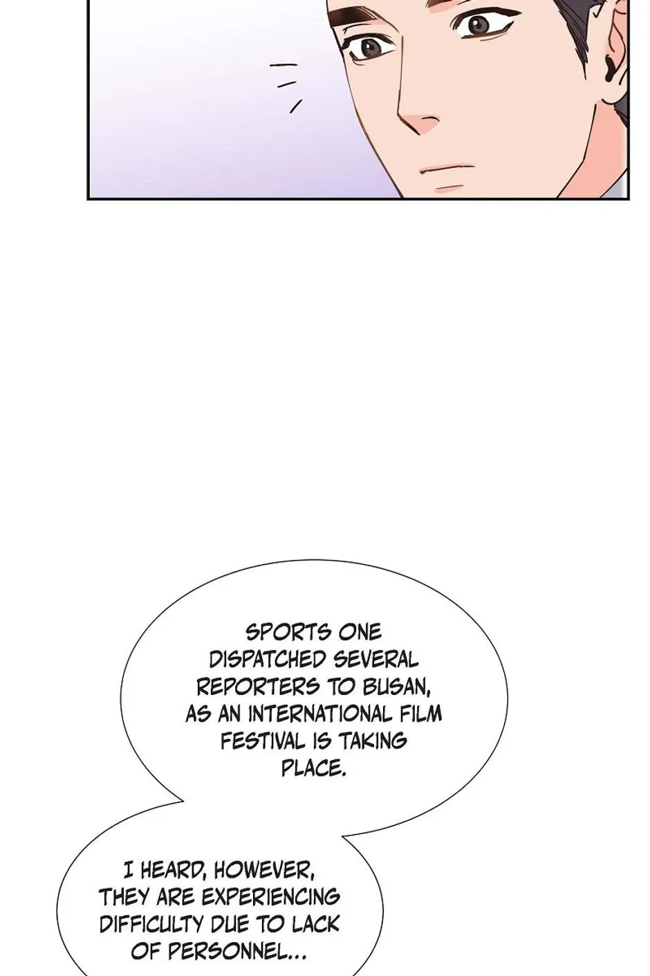 The Scandal (DOG) Chapter 43 page 15 - 