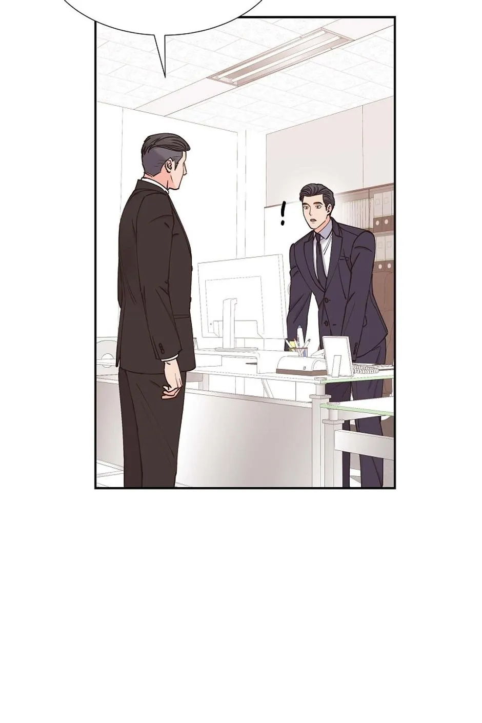 The Scandal (DOG) Chapter 43 page 16 - 
