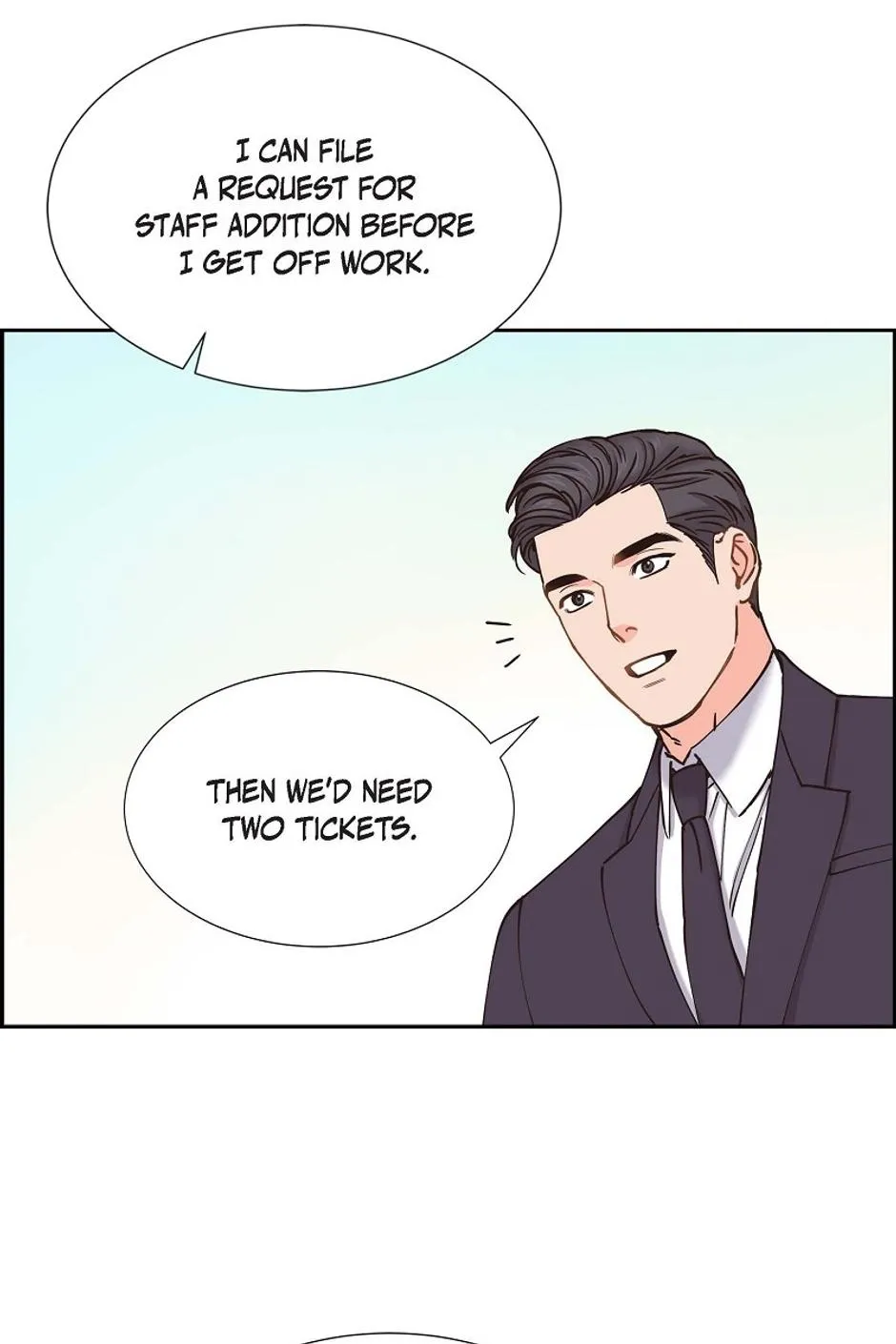 The Scandal (DOG) Chapter 43 page 17 - 