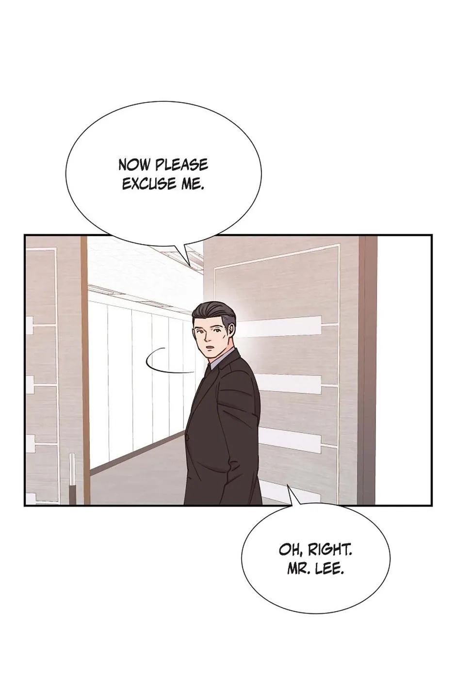 The Scandal (DOG) Chapter 43 page 19 - 