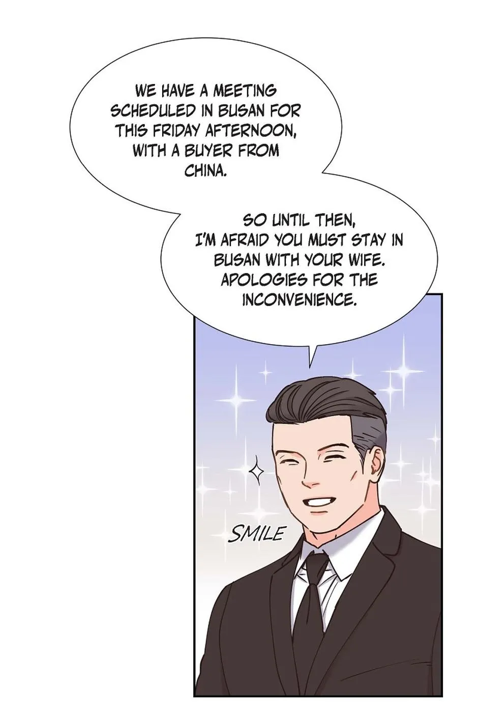 The Scandal (DOG) Chapter 43 page 20 - 