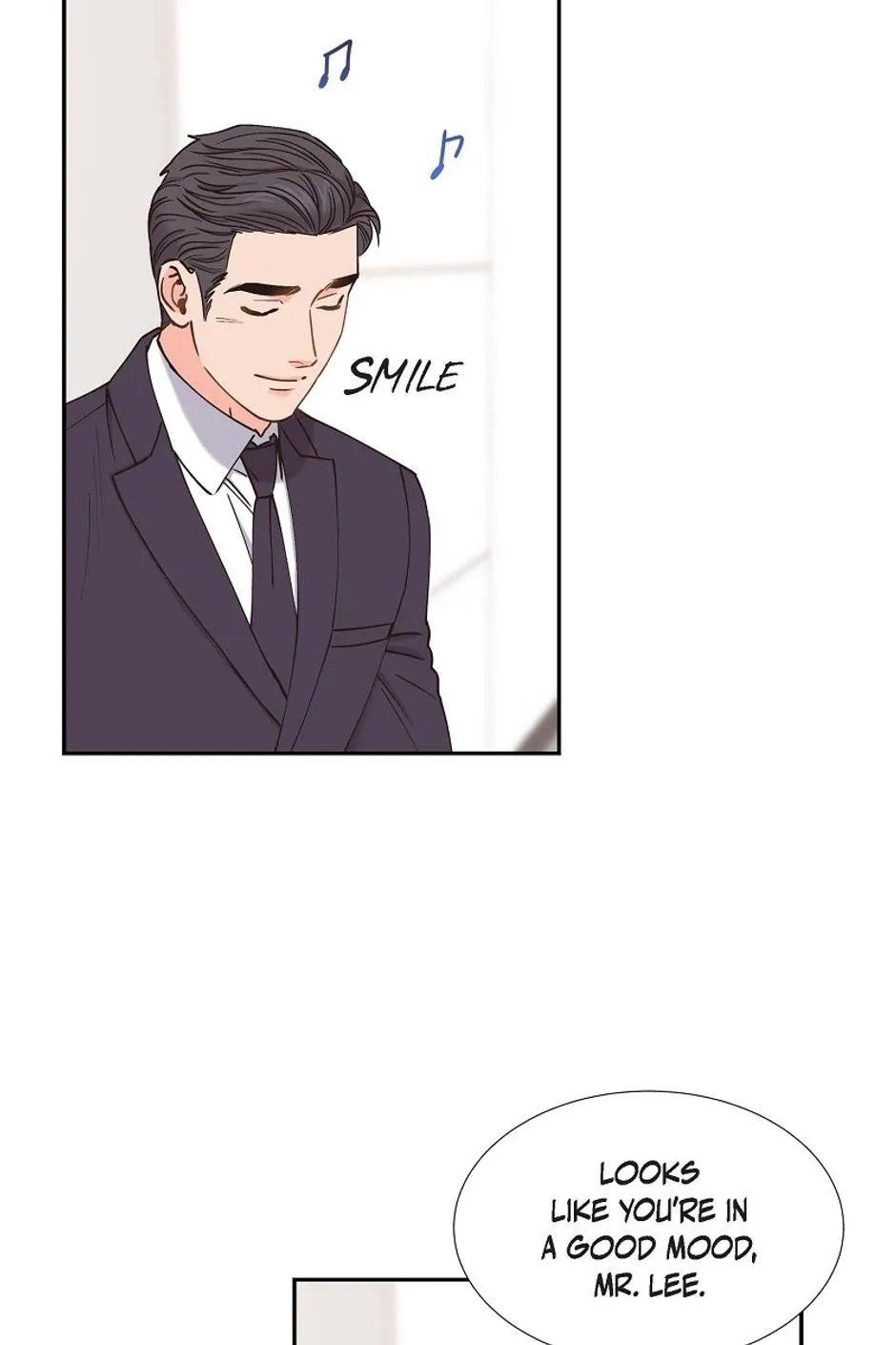 The Scandal (DOG) Chapter 43 page 3 - 
