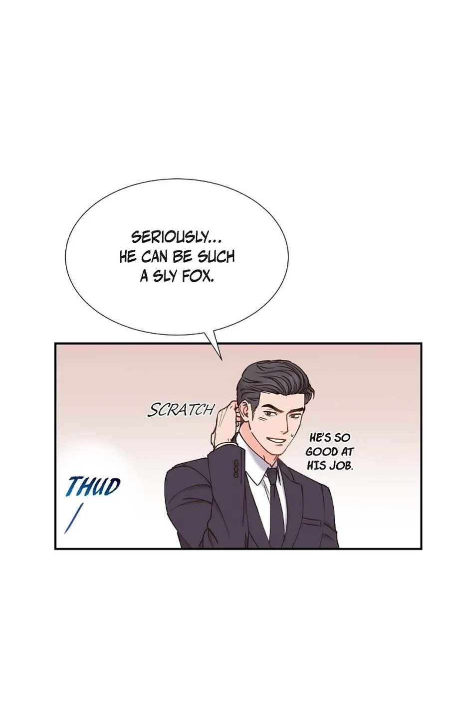 The Scandal (DOG) Chapter 43 page 21 - 