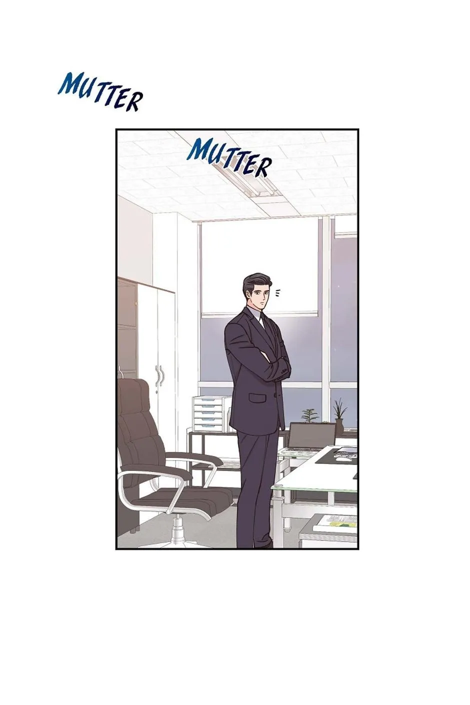 The Scandal (DOG) Chapter 43 page 23 - 