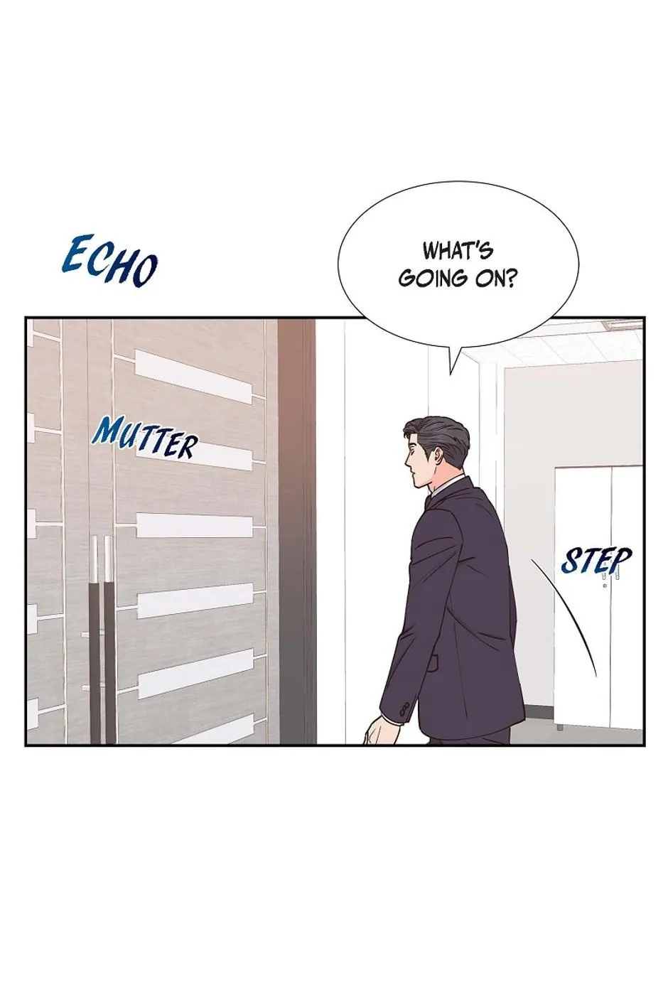 The Scandal (DOG) Chapter 43 page 24 - 