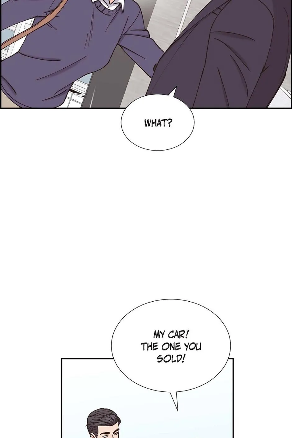 The Scandal (DOG) Chapter 43 page 26 - 