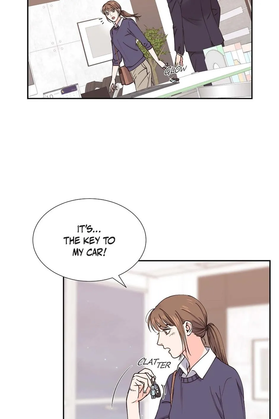 The Scandal (DOG) Chapter 43 page 28 - 