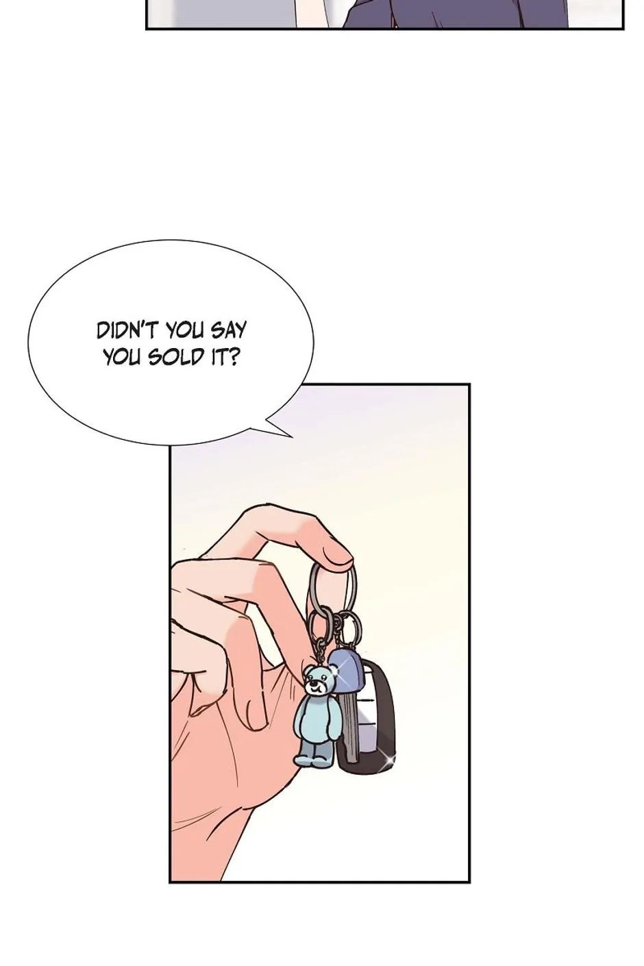 The Scandal (DOG) Chapter 43 page 29 - 