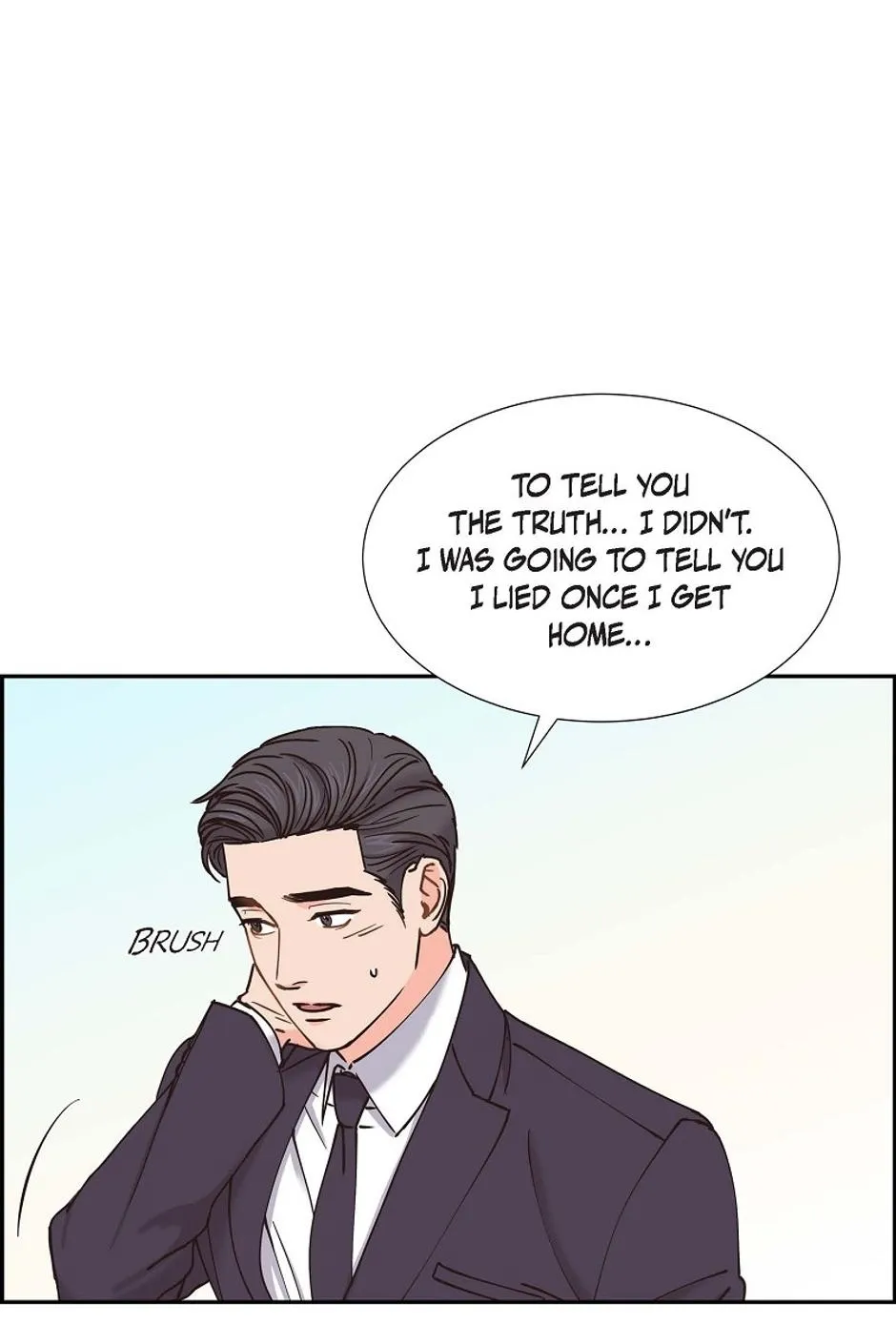 The Scandal (DOG) Chapter 43 page 30 - 