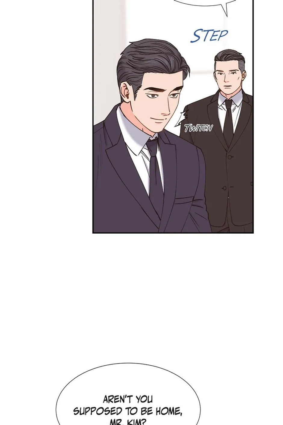 The Scandal (DOG) Chapter 43 page 4 - 