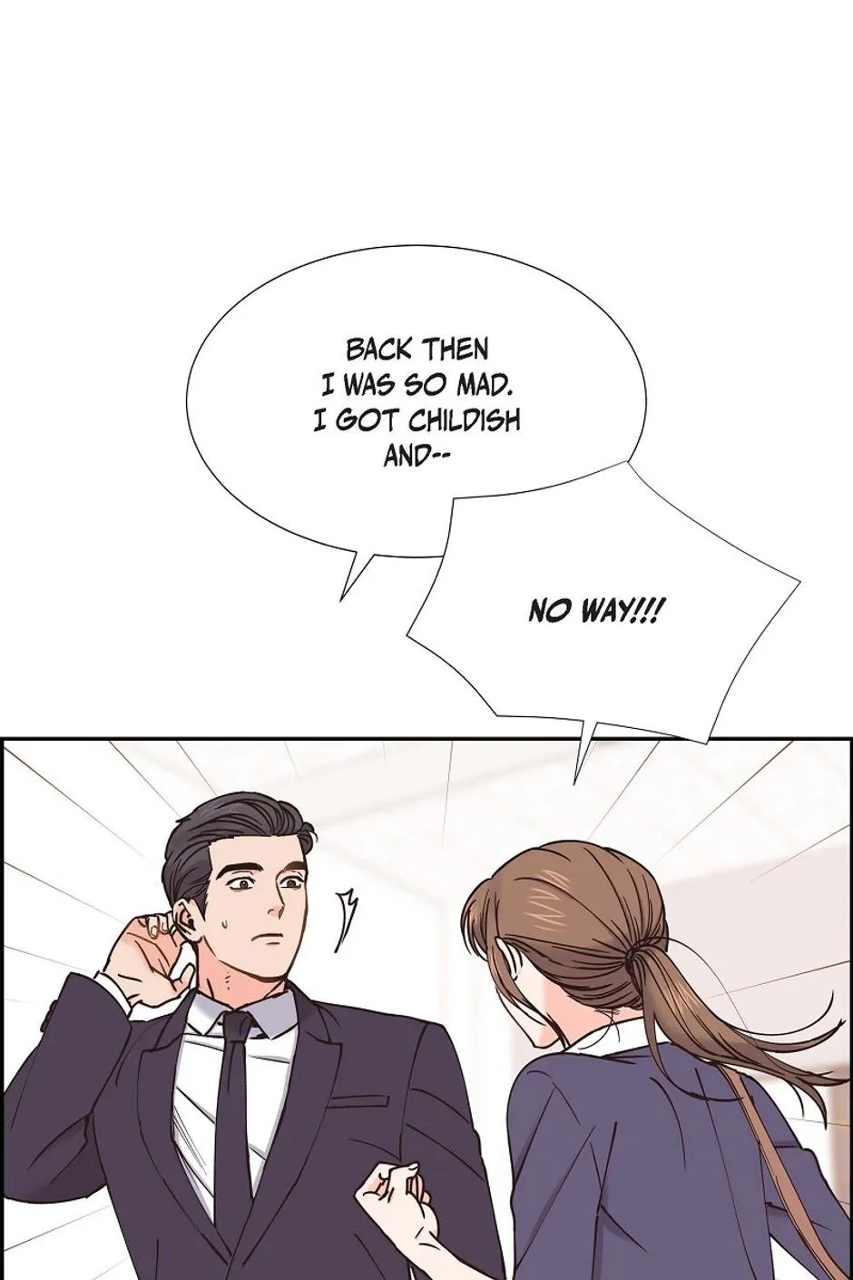 The Scandal (DOG) Chapter 43 page 31 - 