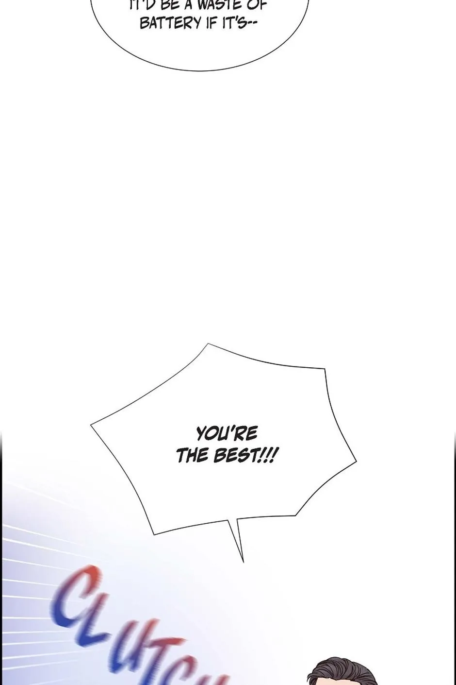 The Scandal (DOG) Chapter 43 page 34 - 