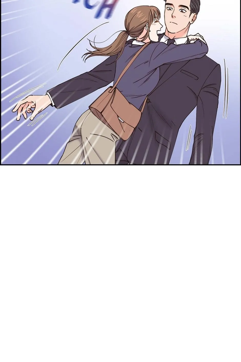 The Scandal (DOG) Chapter 43 page 35 - 