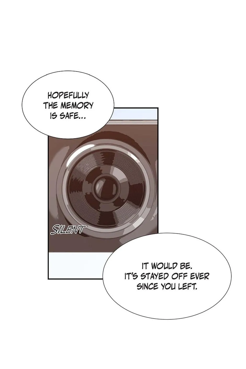 The Scandal (DOG) Chapter 43 page 38 - 