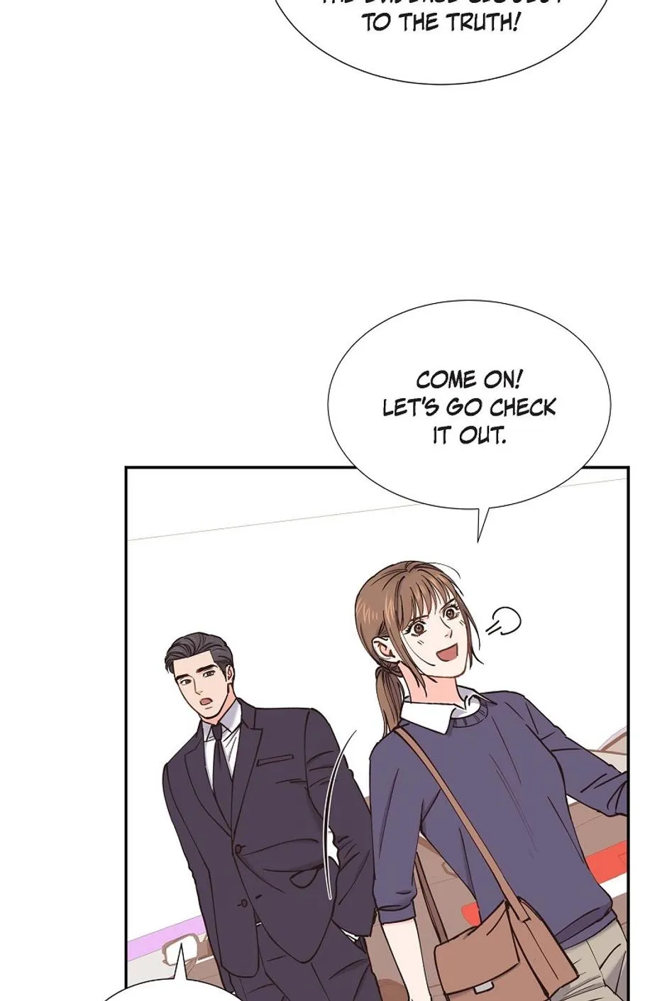 The Scandal (DOG) Chapter 43 page 41 - 