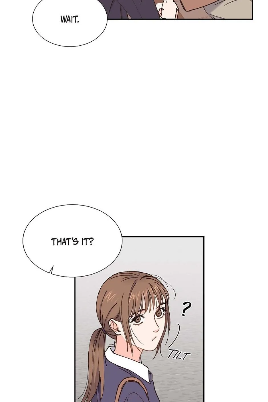 The Scandal (DOG) Chapter 43 page 42 - 