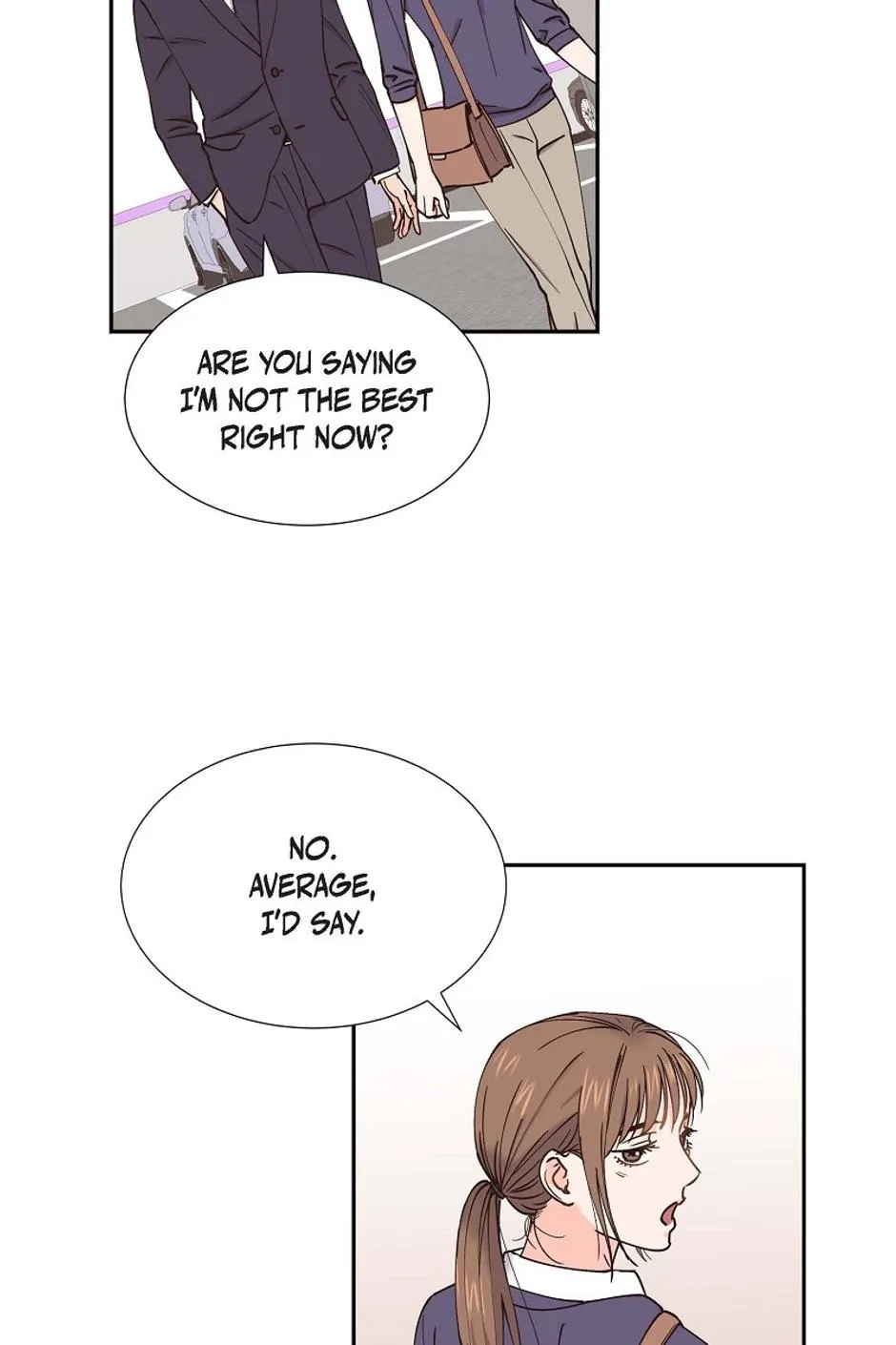 The Scandal (DOG) Chapter 43 page 51 - 