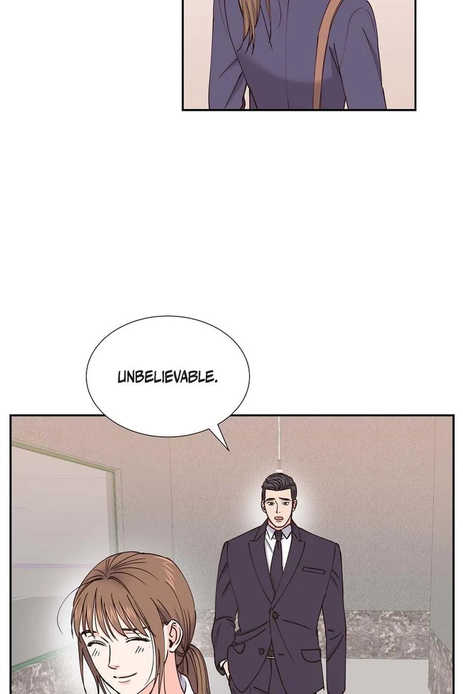 The Scandal (DOG) Chapter 43 page 52 - 