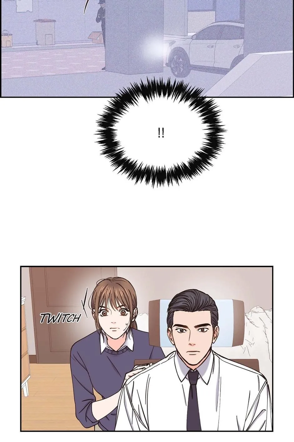 The Scandal (DOG) Chapter 43 page 60 - 