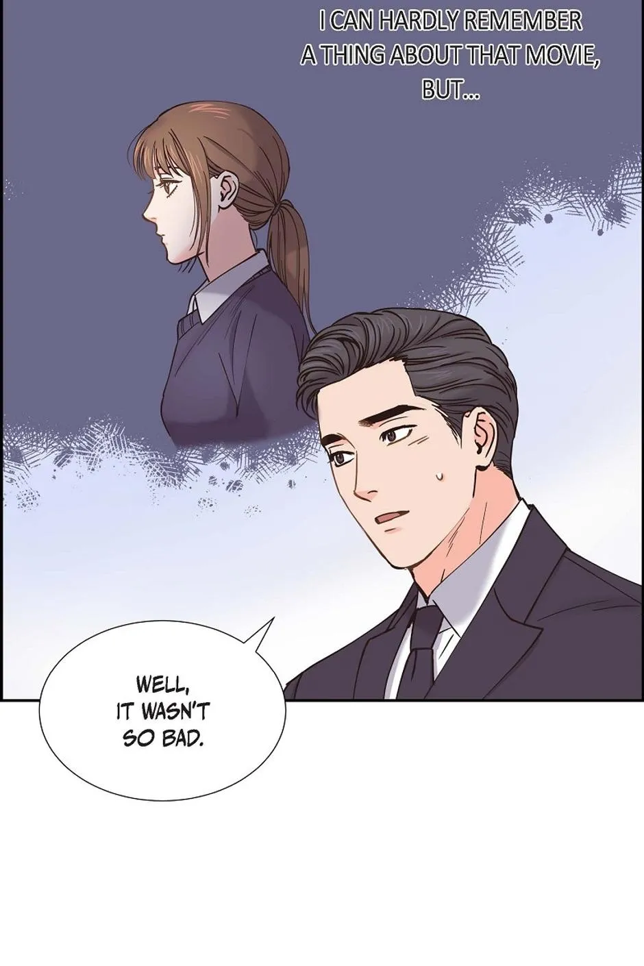 The Scandal (DOG) Chapter 43 page 7 - 